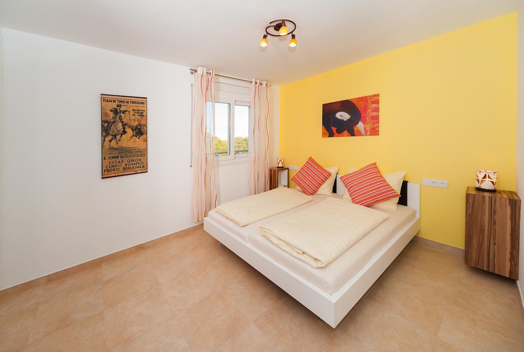 Apartamentos Mar Y Sol Miami Playa ห้อง รูปภาพ