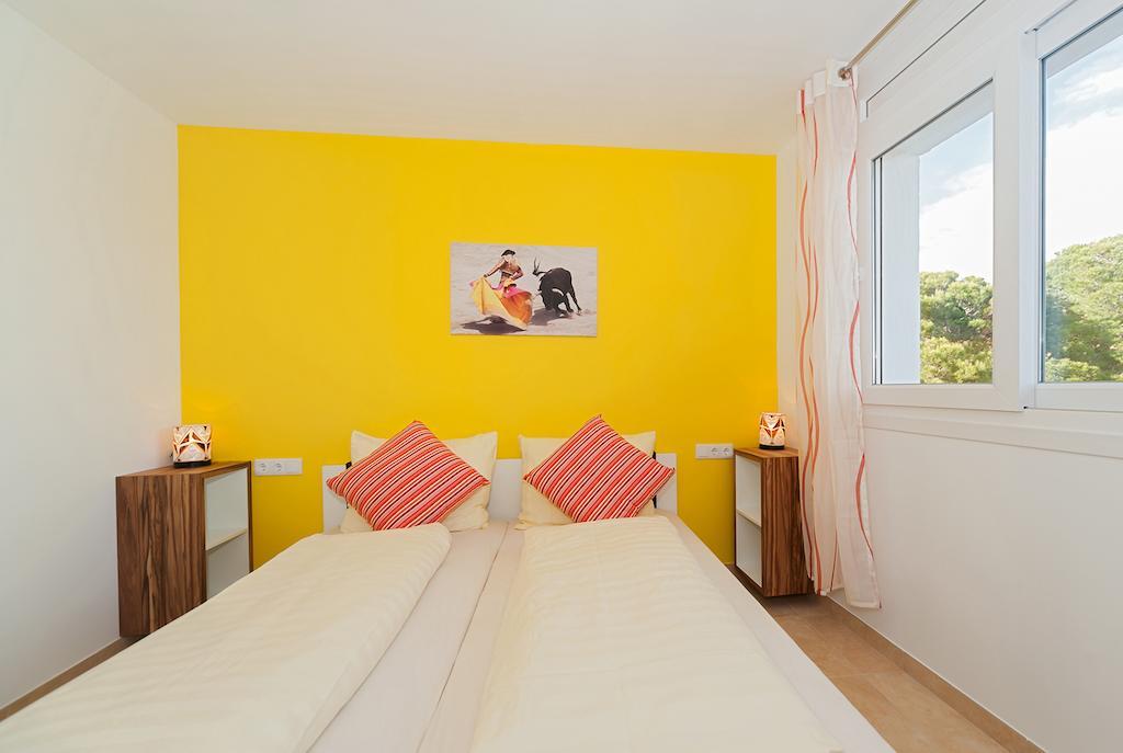 Apartamentos Mar Y Sol Miami Playa ห้อง รูปภาพ