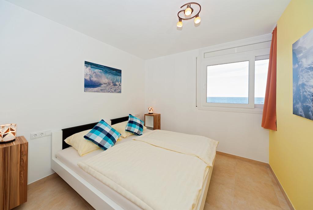 Apartamentos Mar Y Sol Miami Playa ห้อง รูปภาพ