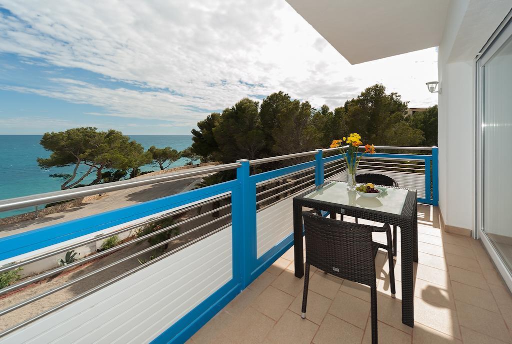 Apartamentos Mar Y Sol Miami Playa ห้อง รูปภาพ