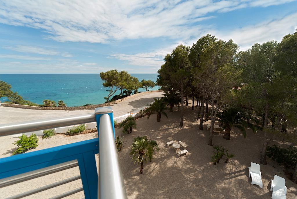 Apartamentos Mar Y Sol Miami Playa ห้อง รูปภาพ